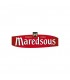 Maredsous cheese Double Cream 2x 50 gr - Délices du nord les produits de Belgique et du nord de la France