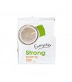 Everyday koffie sterk 36 pads 252 gr