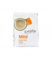 Everyday café mild 36 dosettes 252 gr