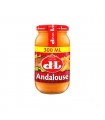 DEVOS LEMMENS andalouse sauce 300 ml - Délices du nord les produits de Belgique et du nord de la France