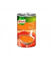 Knorr lobster bisque 515 ml - Délices du nord les produits de Belgique et du nord de la France