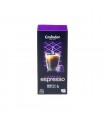 Graindor Coffee Espresso Luminoso 20 capsules - Délices du nord les produits de Belgique et du nord de la France