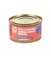 Boni Selection wilde zilveren zalm 213 gr - Délices du nord les produits de Belgique et du nord de la France