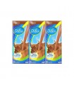 Dilea zero lactose milky chocolate 3x 20 cl - Délices du nord les produits de Belgique et du nord de la France