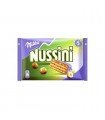 NL - Milka 5 Nussini wafel 157 gr - Délices du nord les produits de Belgique et du nord de la France