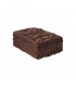 Boni Selection mini Brownies chocoladeschilfers 270 gr - Délices du nord les produits de Belgique et du nord de la France