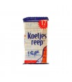 Koetjesreep confiserie au cacao 12x 15 gr - Délices du nord les produits de Belgique et du nord de la France