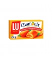 FR - LU Chamonix soft orange 250 gr - Délices du nord les produits de Belgique et du nord de la France