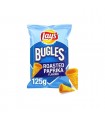 Lay's Bugles roasted paprika 125 gr - Délices du nord les produits de Belgique et du nord de la France