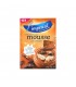 Imperial chocolate mousse 6 servings 2x 56 gr - Délices du nord les produits de Belgique et du nord de la France