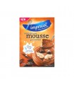 Imperial chocolate mousse 6 servings 2x 56 gr - Délices du nord les produits de Belgique et du nord de la France