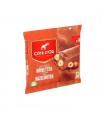 Côte d'Or whole hazelnut milk stick 4x 45 gr