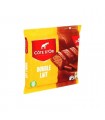 Côte d'Or bâton chocolat double lait 4x 46 gr