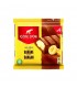 Côte d'Or milk chocolate stick - banana 4x 47.5 gr - Délices du nord les produits de Belgique et du nord de la France