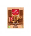 Côte d'Or Carré 10 chocolat lait noisettes 200 gr - Délices du nord les produits de Belgique et du nord de la France