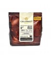 RM/ Callebaut Callet 811 chocolat noir 400 gr - Délices du nord les produits de Belgique et du nord de la France