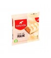 Côte d'Or white chocolate praline stick 4x 46 g - Délices du nord les produits de Belgique et du nord de la France