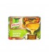 Knorr Vegetable stock pot 8x 28 gr - Délices du nord les produits de Belgique et du nord de la France