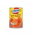 Zwan Italiaanse schotel 425 gr