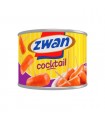 Zwan 18 saucisses cocktail 210 gr