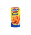 Zwan 6 Frankworsten 550 gr - Délices du nord les produits de Belgique et du nord de la France