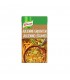 Knorr julienne vegetable meatballs brick soup 1L - Délices du nord les produits de Belgique et du nord de la France