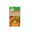 Knorr julienne vegetable meatballs brick soup 1L - Délices du nord les produits de Belgique et du nord de la France