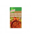 Knorr julienne vegetable tomato brick soup 1L - Délices du nord les produits de Belgique et du nord de la France