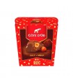 Cote d'Or mini roc milk chocolate 186 gr - Délices du nord les produits de Belgique et du nord de la France