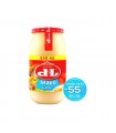 Devos Lemmens egg mayo light 550 ml