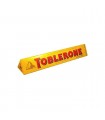 Toblerone Swiss Milk Chocolate 100 gr - Délices du nord les produits de Belgique et du nord de la France