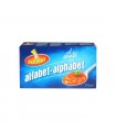 Soubry al dente alphabet 375g