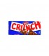 Nestle chocolat Crunch 100 gr - Délices du nord les produits de Belgique et du nord de la France