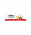 Ferrero Kinder Country 6 chocolade met granen 141 gr