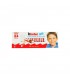 Ferrero Kinder chocolate sticks T24 300 gr - Délices du nord les produits de Belgique et du nord de la France