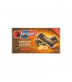 Jacques chocolat belge fondant banane 200 gr - Délices du nord les produits de Belgique et du nord de la France