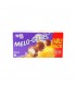 Milka 30 Melo Cakes 500 gr - Délices du nord les produits de Belgique et du nord de la France