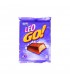 Milka Leo Go melkchocolade 6x 48 gr - Délices du nord les produits de Belgique et du nord de la France