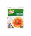 Knorr tomatensaus zakje 3x 38 gr