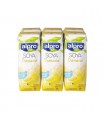 Alpro sojadrinkbananen (baksteen) 6x 25 cl