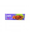 Milka melkchocolade hele hazelnoot 270 gr