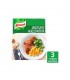 Knorr sauce chasseur sachet 3x 26 gr - Délices du nord les produits de Belgique et du nord de la France