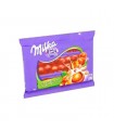 Milka chocolat lait noisettes 3x 45 gr