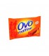 Ovomaltine bars dietetics milk choc. 5x 20 gr - Délices du nord les produits de Belgique et du nord de la France