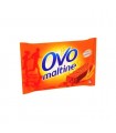 Ovomaltine bars dietetics milk choc. 5x 20 gr - Délices du nord les produits de Belgique et du nord de la France