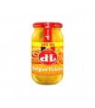 Devos Lemmens pickles Belge (piccalilli) 300 ml - Délices du nord les produits de Belgique et du nord de la France