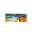 Knorr Finesse fish broth 12 cubes - Délices du nord les produits de Belgique et du nord de la France