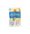 Boni Selection demi-baguettes blanches 2x 125 gr - Délices du nord les produits de Belgique et du nord de la France