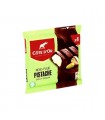 Côte d'Or pure chocolade pistachestick 4x 47 gr