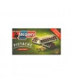 Jacques pure chocolade pistache 200 gr - Délices du nord les produits de Belgique et du nord de la France